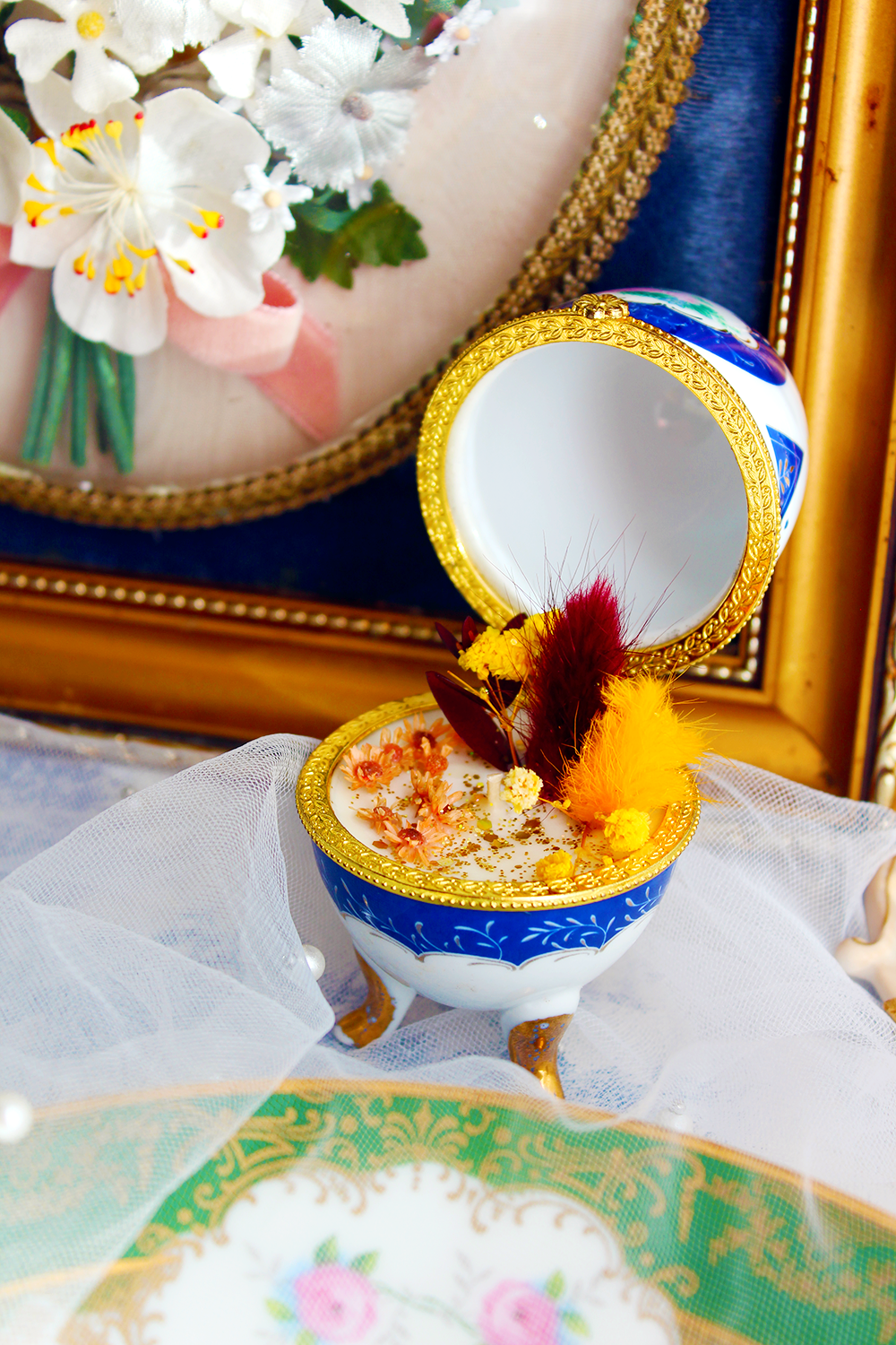 Nuit d'hiver - parfum biscuits aux épices