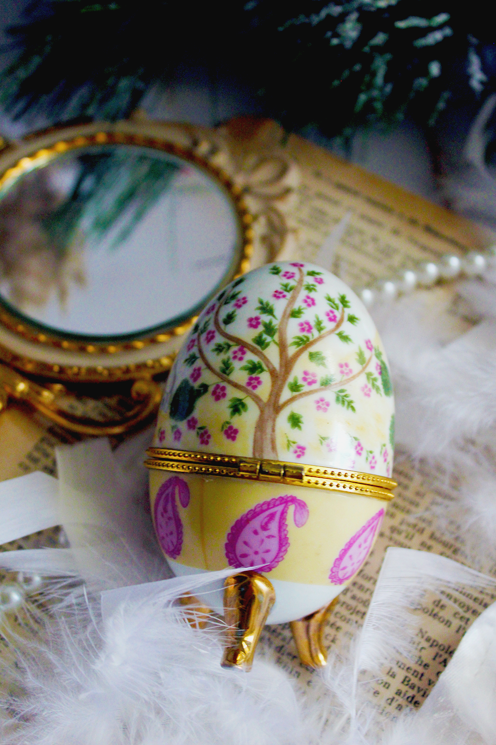 Voyage à Bali - parfum yuzu