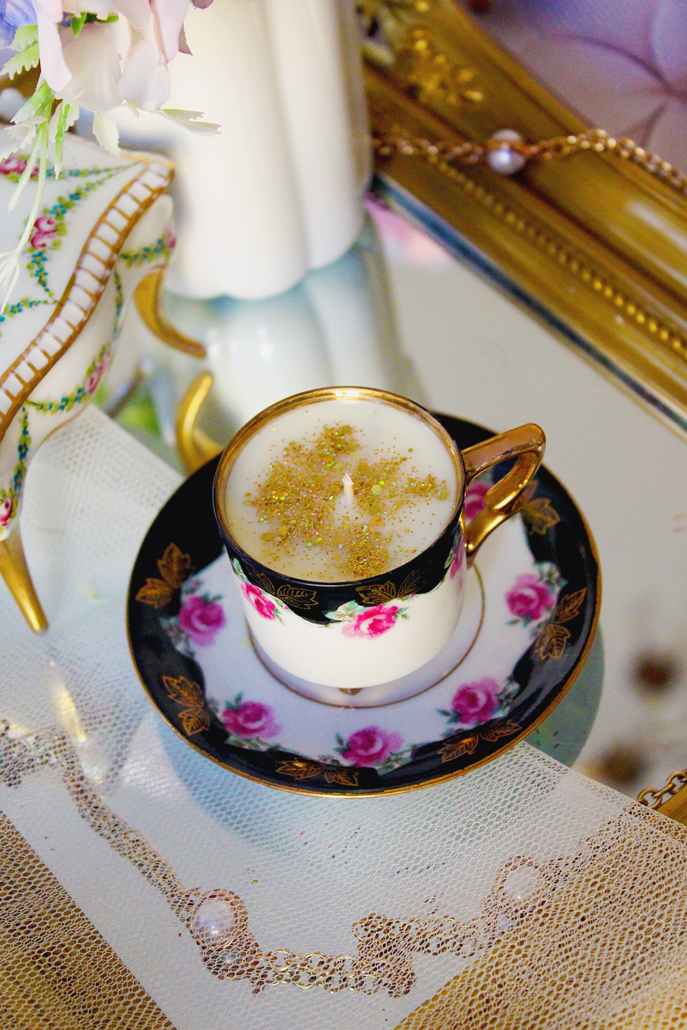 Opera - parfum cocktail de fruits