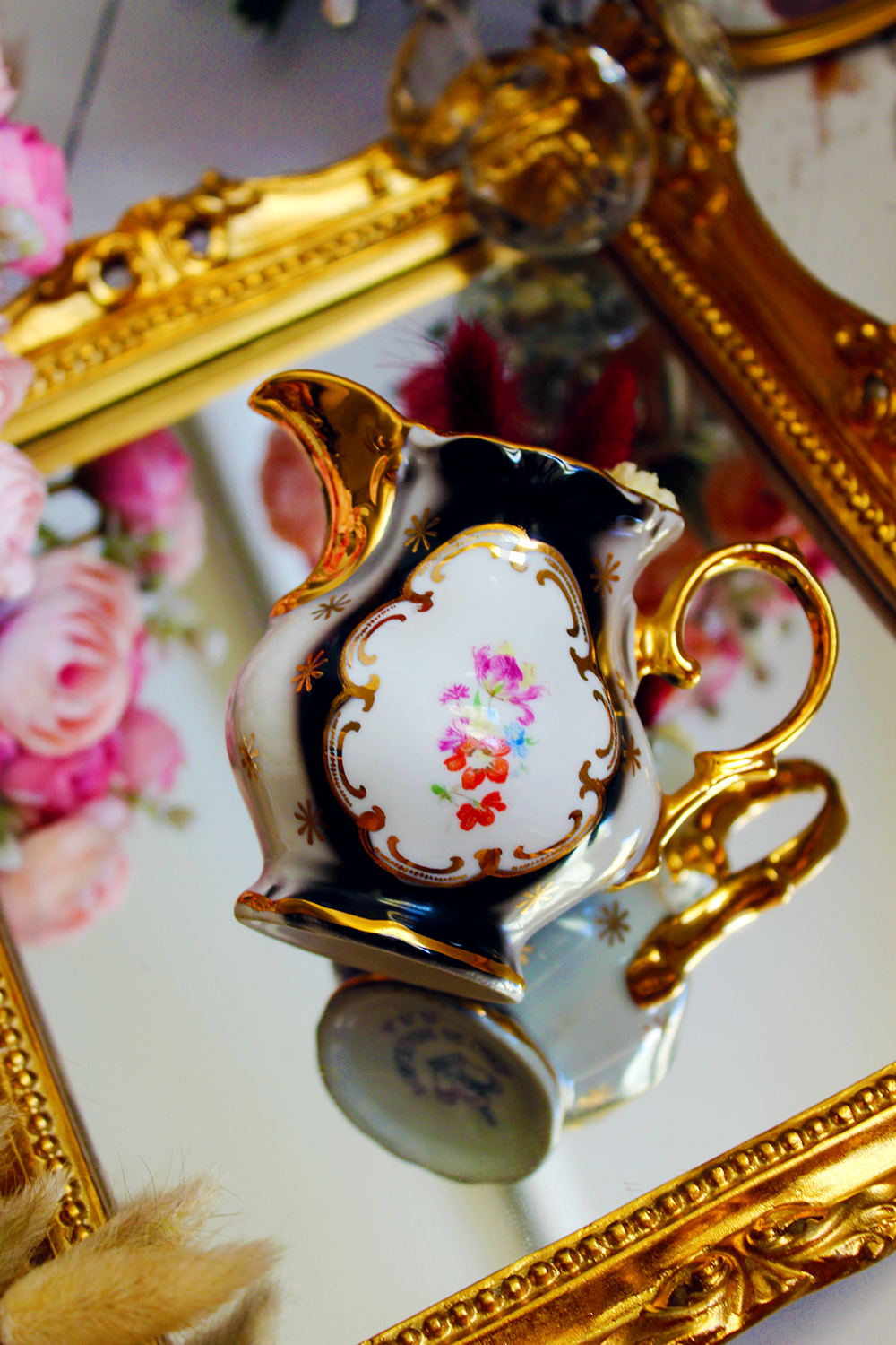 Lady Esmée parfum tubéreuse