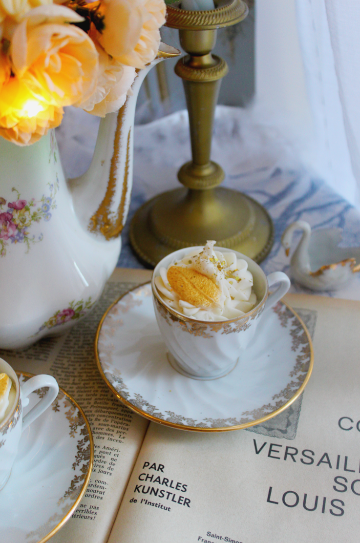 La Gourmandise de la Princesse