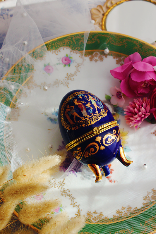 Grèce Antique - parfum confiture de lait