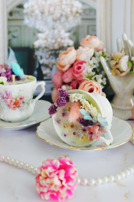 Duchesse Valentina - parfum confiture de lait