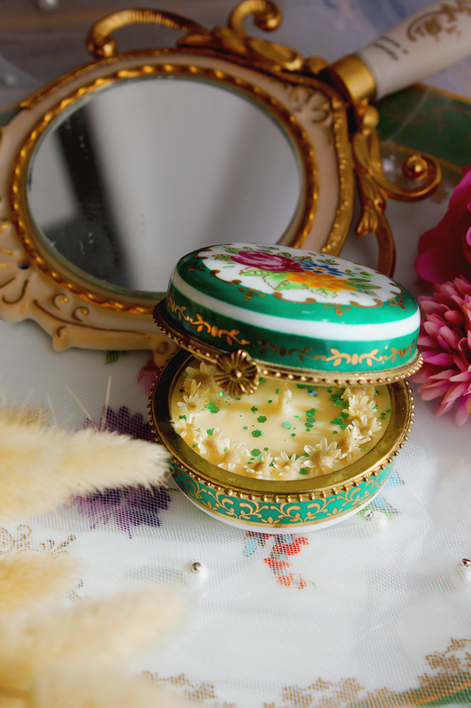 Douceur d’Antan - parfum confiture de lait