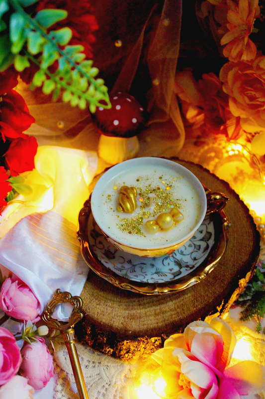 Sucrerie d'antan - parfum bonbon