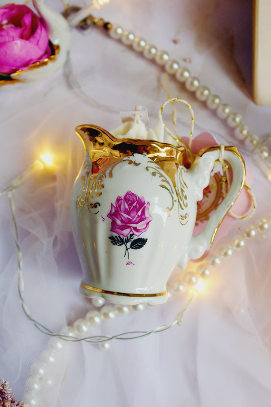 Amour secret - parfum pomme d'amour