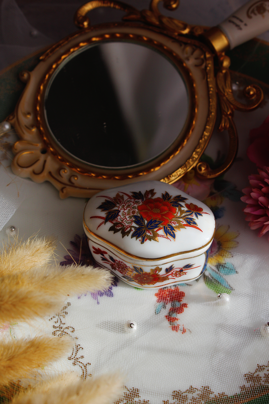 Fleurs et Délices - parfum confiture de lait