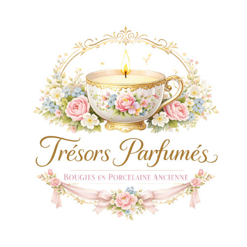 TrésorsParfumés