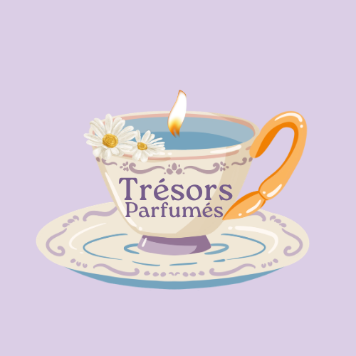 TrésorsParfumés