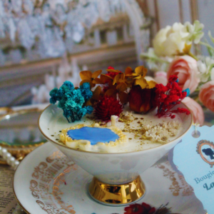 Lady Eloise – parfum Explosion de Fleurs