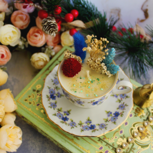 Le Jardin Gourmand - parfum Pistache