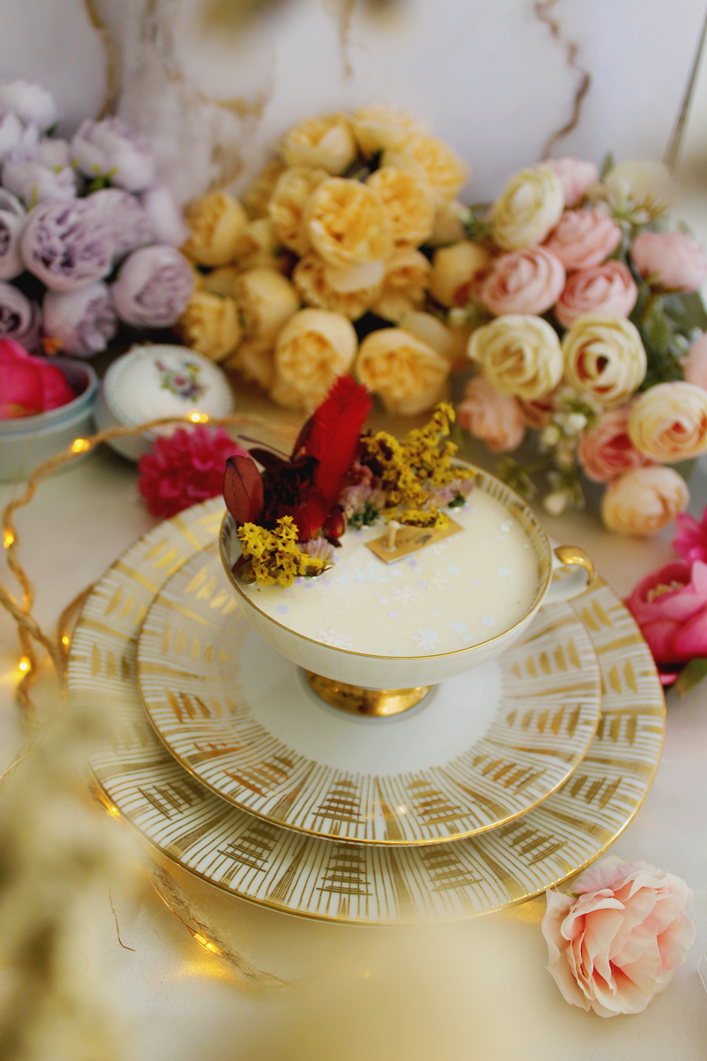 Le Jardin Gourmand - parfum Pistache – Image 2