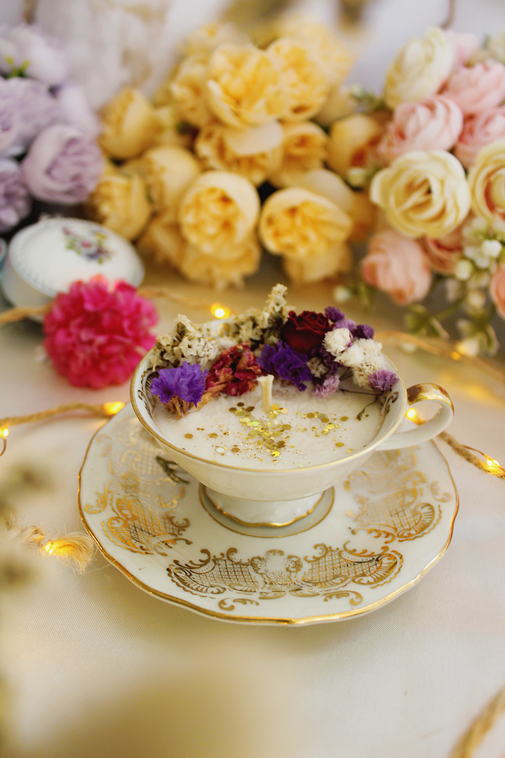 Le Jardin Gourmand - parfum Pistache – Image 3
