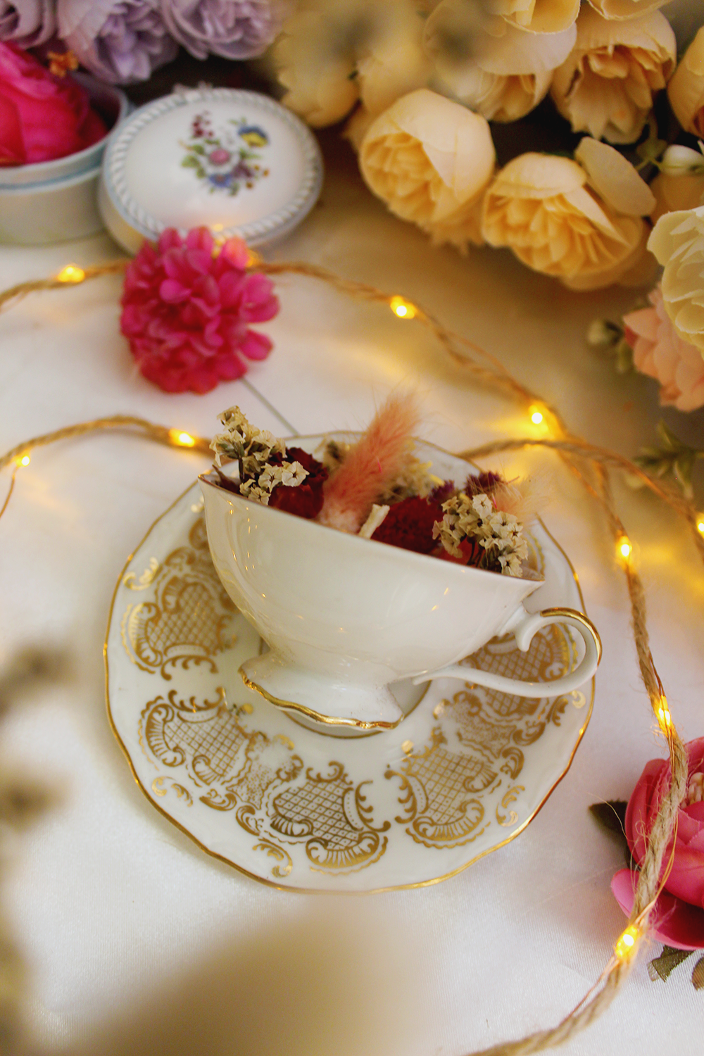 Le Jardin Gourmand - parfum Pistache – Image 4