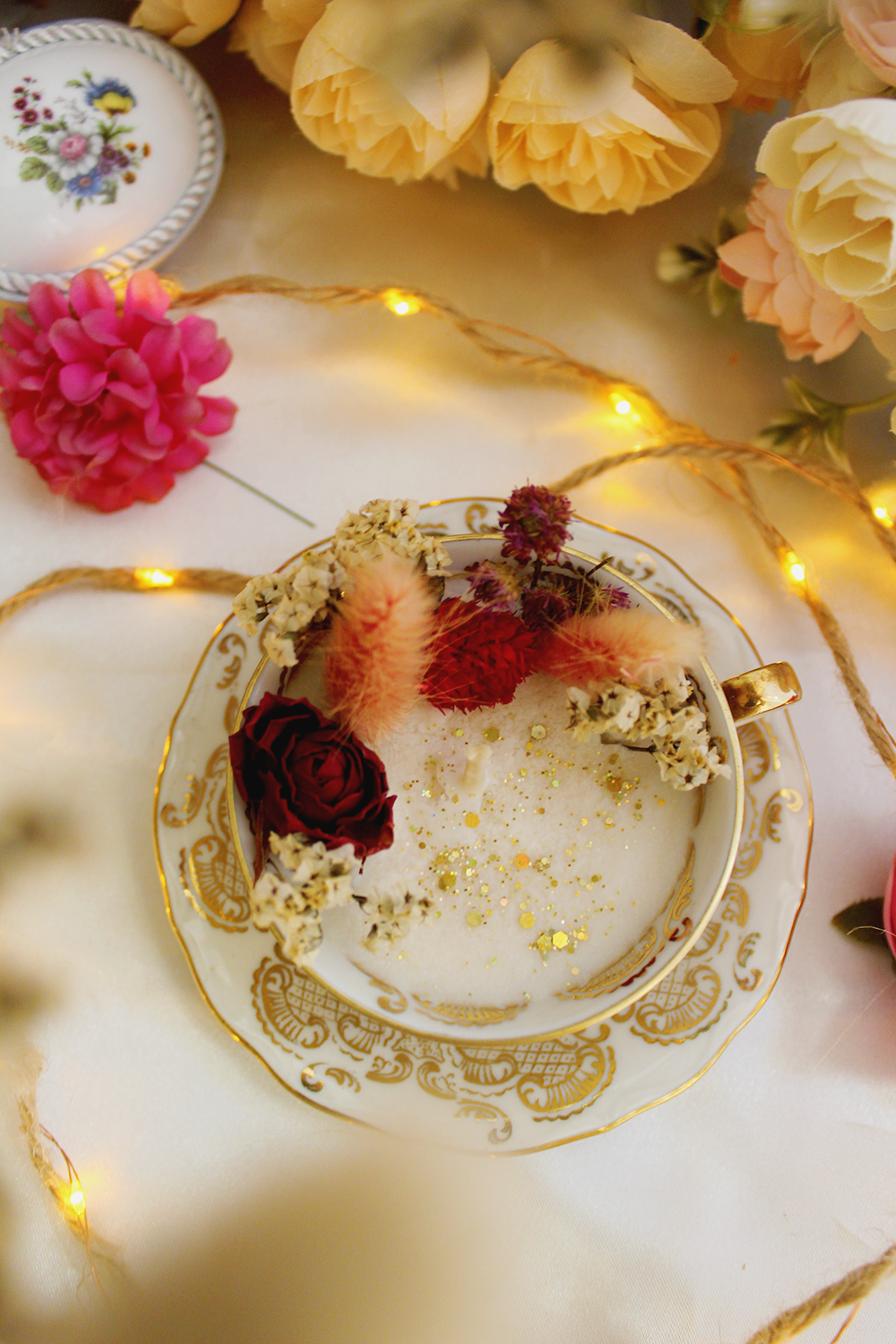 Le Jardin Gourmand - parfum Pistache – Image 5